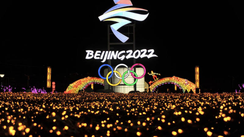 Olympic mùa đông Bắc Kinh 2022 có gì đặc biệt?