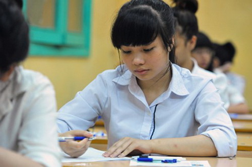 Tuyển sinh đại học 2015: Nguy cơ vỡ trận