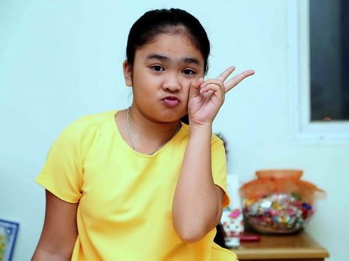 Nở rộ tài năng nhí - Kỳ 3: Cô bé nhà nông Thiện Nhân và hành trình chinh phục giấc mơ