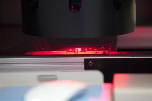 Thiết bị quang phổ của Nga đắt khách tại thị trường Châu Âu