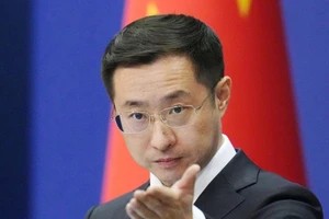 Bắc Kinh cảnh báo 'phát ngôn vô trách nhiệm' liên quan đến cuộc xung đột Nga – Ukraine