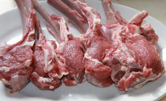 Trung Quốc: Đột nhập nơi biến thịt chuột thành thịt cừu