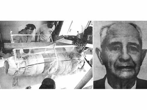 Tham vọng hồi sinh người chết