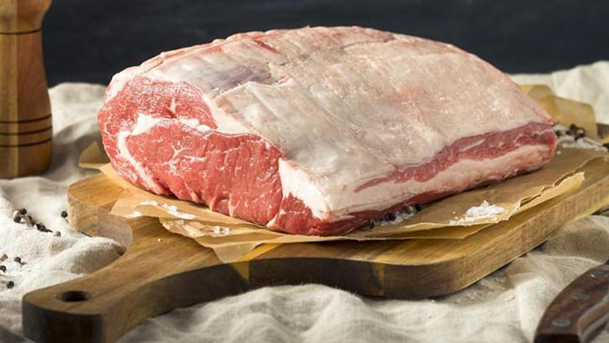 Nga sản xuất thịt ngựa nhân tạo