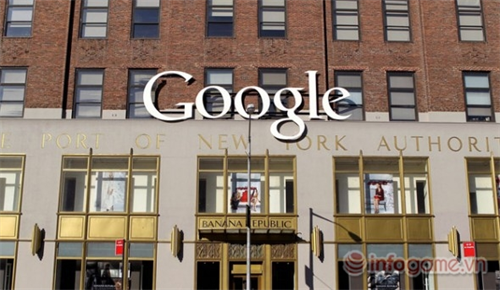 Apple và Google bị phạt 9 nghìn tỷ vì vi phạm luật lao động