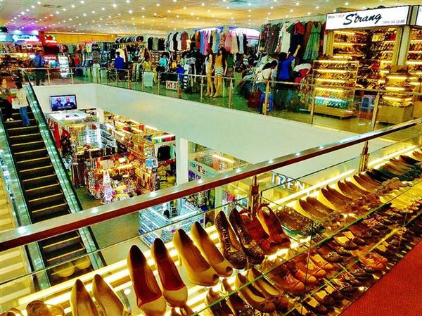 Thị trường bán lẻ cuối 2018: Thay đổi để hội nhập