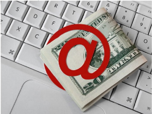 Thị trường tên miền: Khi chỉ vài chữ cái đã có giá hàng triệu USD