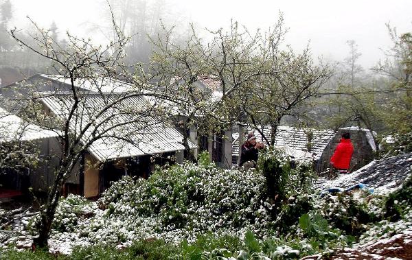 Sở thích thời tiết tiết lộ khả năng hẹn hò