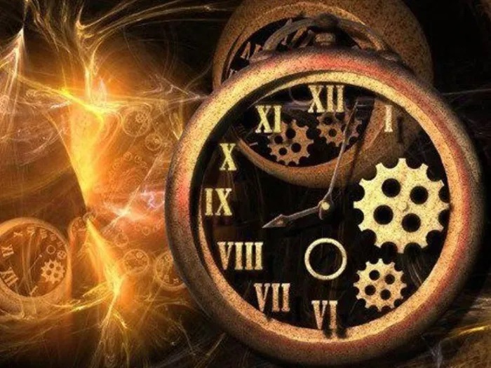 Thời gian có thật sự tồn tại?