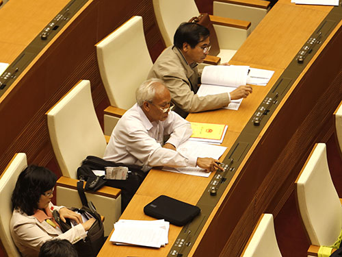 6,3 triệu người sẽ được tăng lương