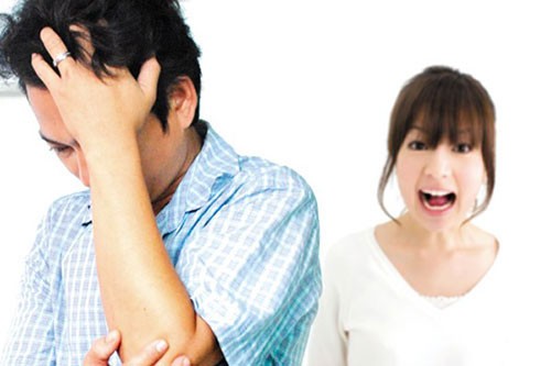 10 thói xấu kinh điển của phụ nữ Việt