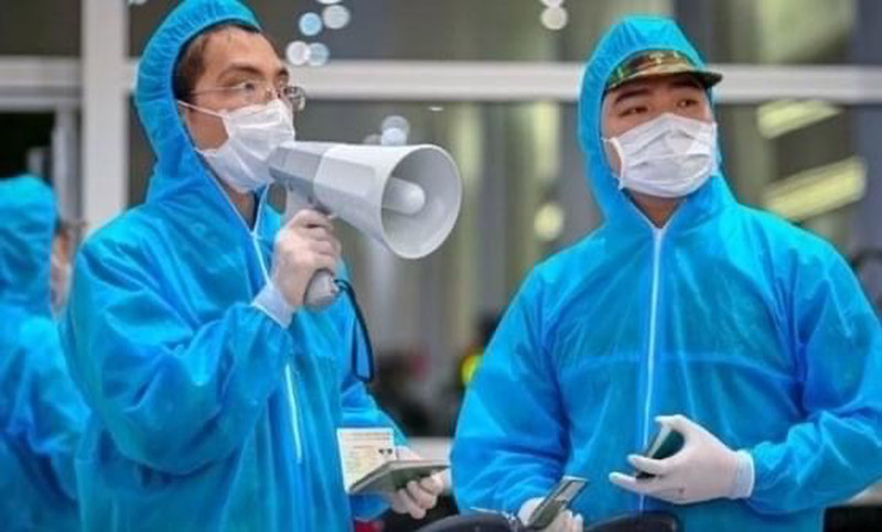Cần biết: Bộ Y tế điều chỉnh thời gian cách ly tại nhà của người từ TP.HCM về các địa phương lên 14 ngày