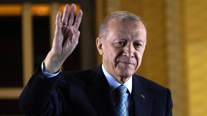 Chiến thắng của ông Erdogan có ý nghĩa gì với Thổ Nhĩ Kỳ và thế giới?