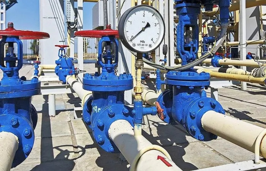 Thổ Nhĩ Kỳ sẽ xem xét tăng xuất khẩu khí đốt sang EU nhưng phải có điều kiện