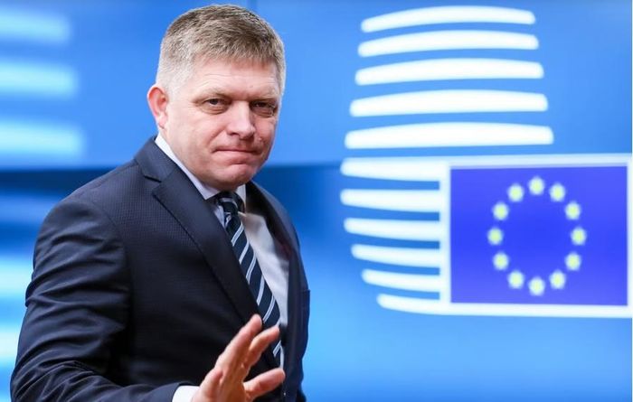 Thủ tướng Slovakia yêu cầu phân tích tác động của lệnh trừng phạt chống Nga