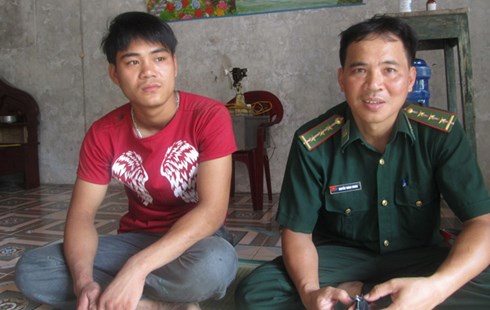 Làm việc “chui” ở Trung Quốc: Ác mộng sau giấc mơ đổi đời