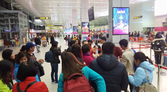 Thứ trưởng Bộ GTVT: Không bảo hộ cho một hãng hàng không nào