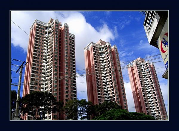 Những lời đồn đoán về thế phong thủy cao ốc Thuận Kiều Plaza