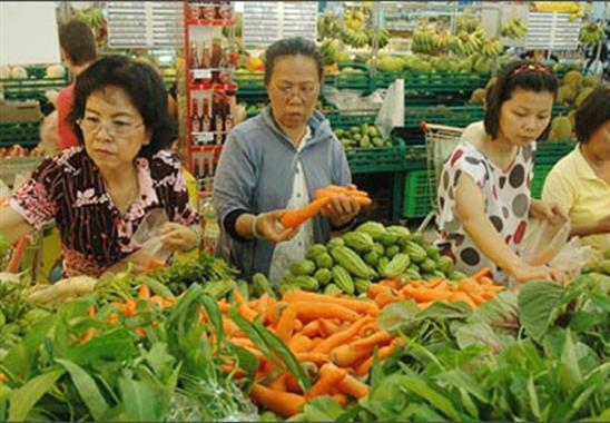 Ung thư tăng nhanh vì kháng sinh vào thực phẩm