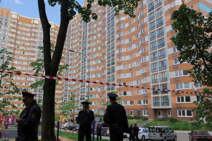Mỹ không biết ai đứng sau vụ tấn công UAV ở Moscow