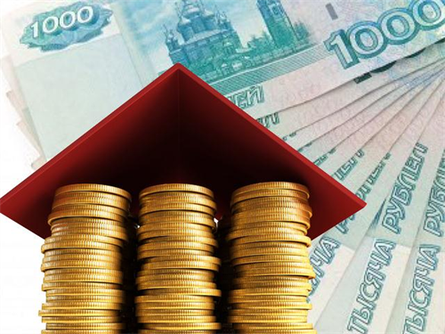 Thuế và sự tồn tại pháp lý ở Nga