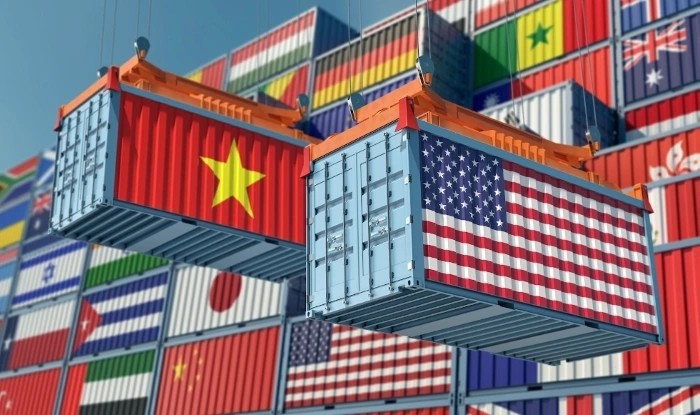 Cổ phiếu nhóm ngành nào sẽ chịu tổn thương nếu Mỹ áp thuế đối ứng lên Việt Nam?