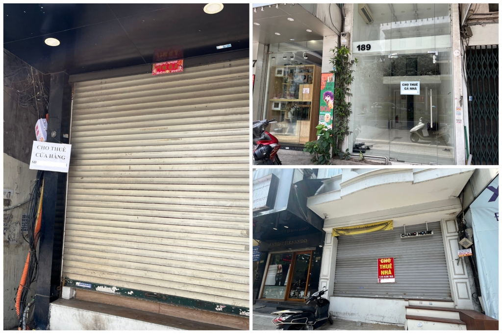 Từ ngày 1/8: người có nhà cho thuê cần lưu ý