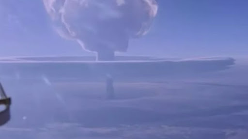 Nga công bố phim tài liệu về vụ thử bom hạt nhân mạnh nhất thế giới