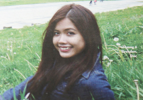 8X Việt sống 4 châu lục, một ngày dùng 5 thứ tiếng