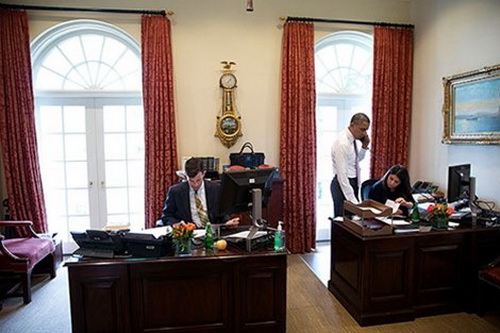 Chuyện ít biết về 'người hùng thầm lặng' của Tổng thống Obama