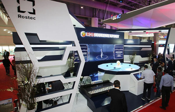 Nga chế tạo thành công siêu vi tính hoạt động trong không gian ngoài