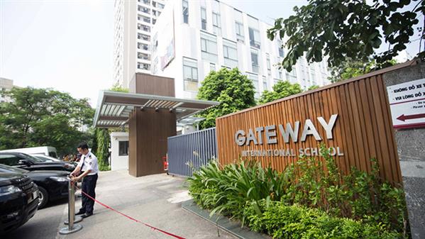 Vụ học sinh trường Gateway tử vong: Khởi tố người đưa đón trẻ