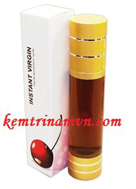 Đàn bà biến thành gái “din” sau một lần... xịt