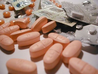 Xuất hiện thuốc rởm chữa ung thư và HIV tại Nga