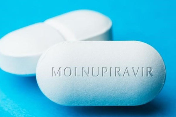 Thuốc viên trị COVID-19 như thuốc cảm giúp đưa cuộc sống trở lại bình thường