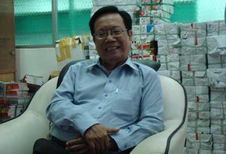 Người viết truyện ma nhiều nhất Việt Nam qua đời