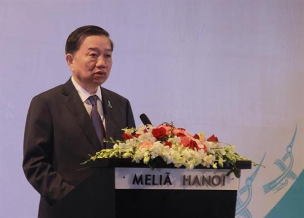 Ma túy từ Tam giác vàng đang tràn vào Việt Nam