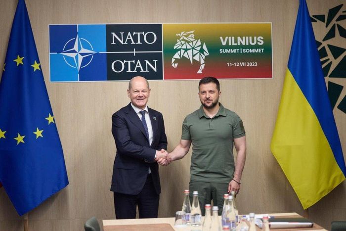 Quan chức Ukraine nêu tên quốc gia khiến Kiev bị bất ngờ, thất vọng ở hội nghị NATO