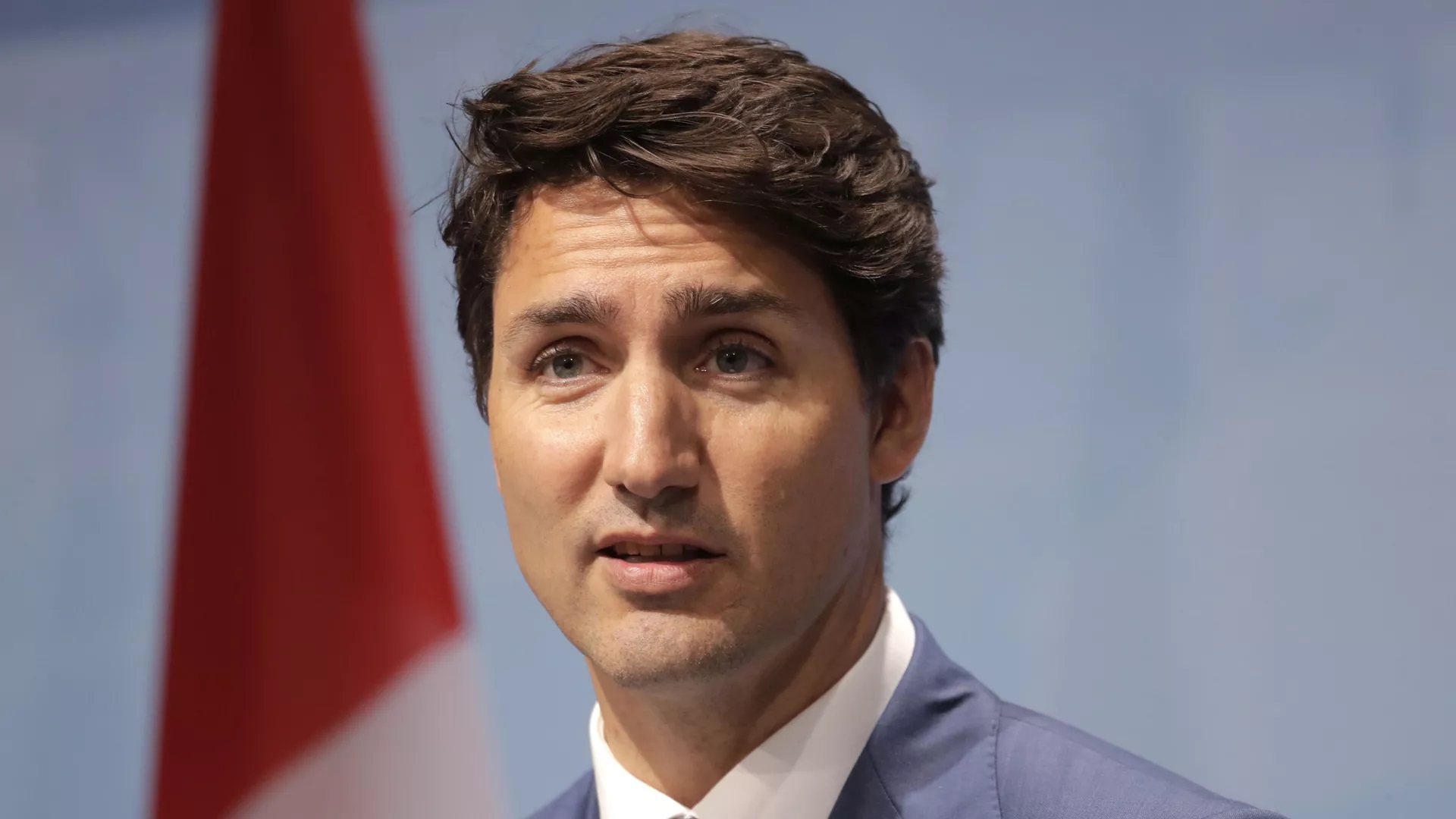 Thủ tướng Canada gọi thuế quan của Mỹ là khởi đầu cuộc chiến thương mại