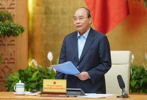 Thủ tướng: Người nước ngoài phải trả phí điều trị khi mắc Covid-19