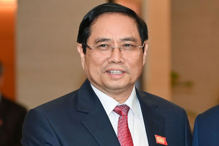 Thủ tướng rời Anh lên đường thăm chính thức Pháp