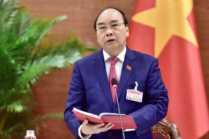 Lãnh đạo nhiều tỉnh, thành rời Đại hội Đảng về địa phương chống dịch