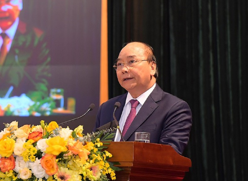 Thủ tướng: Phải xử lý người tham nhũng triệt để, nghiêm minh
