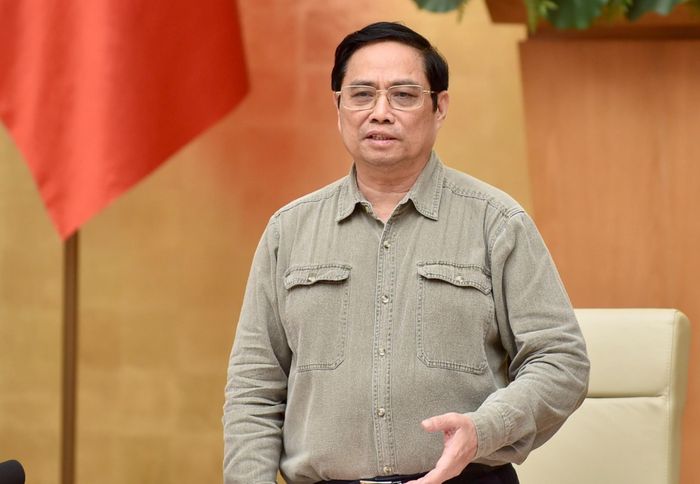 Thủ tướng: Chấm dứt tình trạng 'mỗi nơi thực hiện một kiểu'