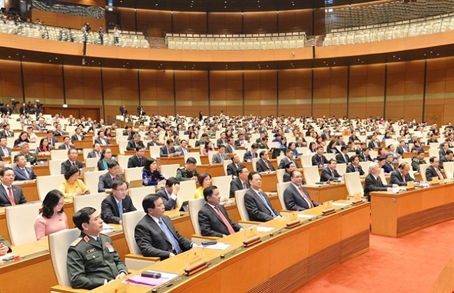 'Điểm lại lời hứa khi nhậm chức thì thấy Thủ tướng nói đi đôi với làm'