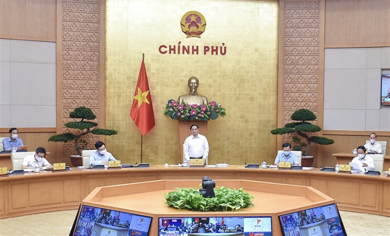 Thủ tướng: 'Không có phương án hoàn hảo, chúng ta chọn phương án tối ưu'