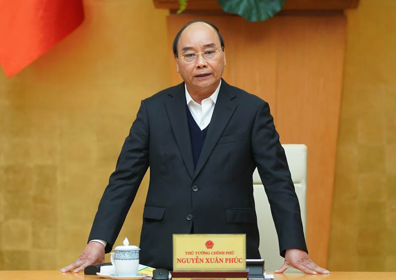 Dịch COVID-19 có diễn biến mới, Thủ tướng ban hành Công điện khẩn