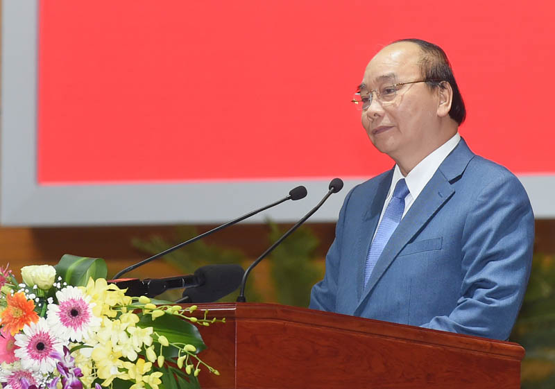Thủ tướng: Xử lý nghiêm, kể cả hình sự người vi phạm phòng chống dịch COVID-19