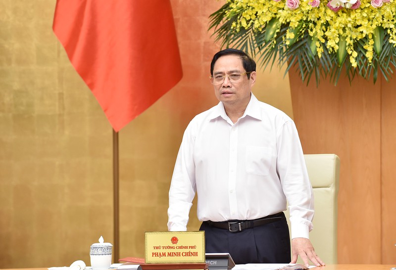 Thủ tướng: Kẻ thù lớn nhất là sự chủ quan, lơ là, thỏa mãn