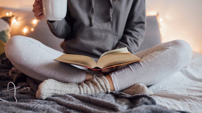 Những thú vui tìm được trong thời gian cách ly xã hội